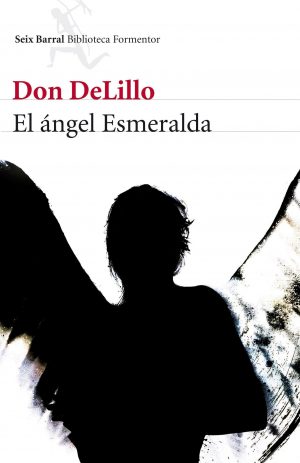 ANGEL ESMERALDA, EL