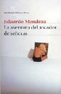 AVENTURA DEL TOCADOR DE SE?ORAS, LA