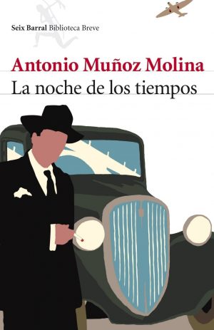 NOCHE DE LOS TIEMPOS, LA