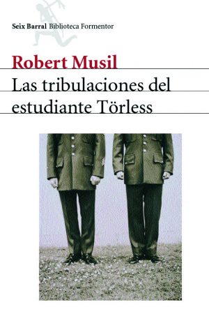TRIBULACIONES DEL ESTUDIANTE TORLESS, LAS