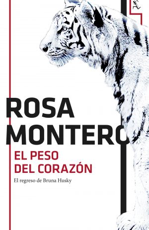 PESO DEL CORAZON, EL