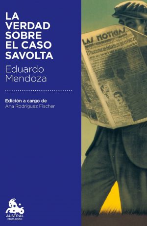 VERDAD SOBRE EL CASO SAVOLTA, LA