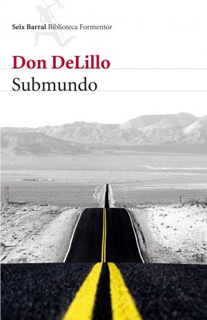 SUBMUNDO