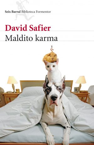 MALDITO KARMA