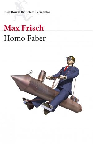 HOMO FABER