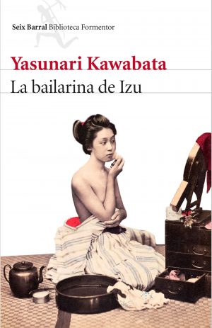 BAILARINA DE IZU, LA