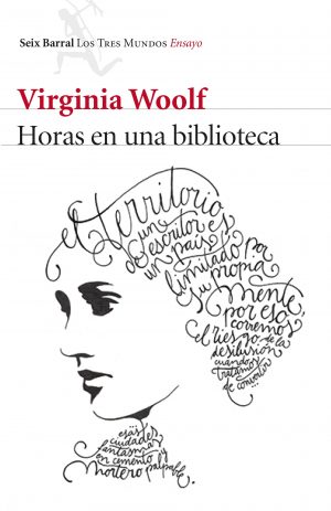 HORAS EN UNA BIBLIOTECA