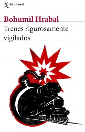 TRENES RIGUROSAMENTE VIGILADOS