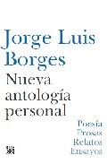 NUEVA ANTOLOGIA PERSONAL