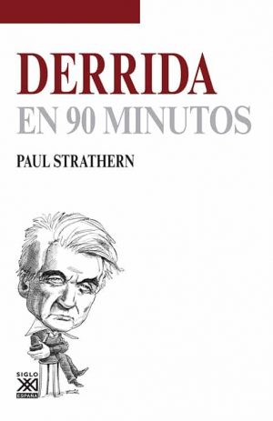 DERRIDA EN 90 MINUTOS
