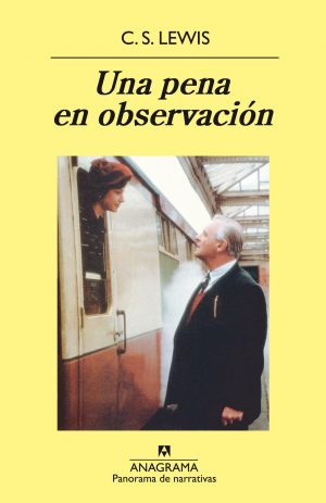 UNA PENA EN OBSERVACION