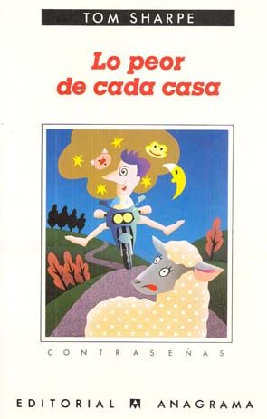 PEOR DE CADA CASA, LO