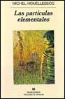 PARTICULAS ELEMENTALES LAS ANAGRAMA