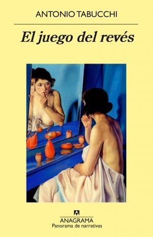 JUEGO AL REVES, EL