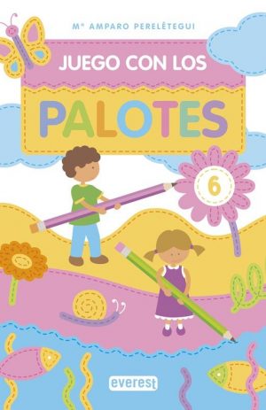 JUEGO CON LOS PALOTES 6
