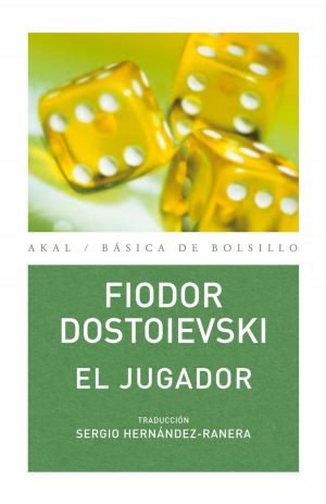 JUGADOR, EL