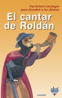 CANTAR DE ROLDAN