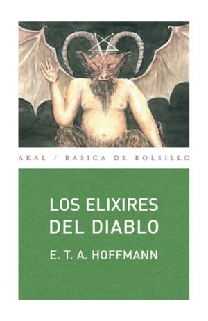 ELIXIRES DEL DIABLO