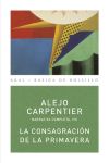 O.C. CARPENTIER 08 LA CONSAGRACION DE LA PRIMAVERA