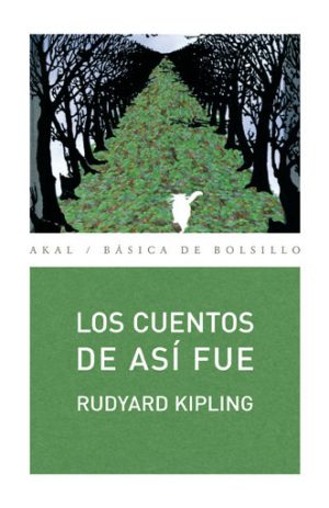 CUENTOS DE ASI FUE (BBA)