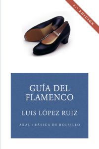 GUIA DEL FLAMENCO