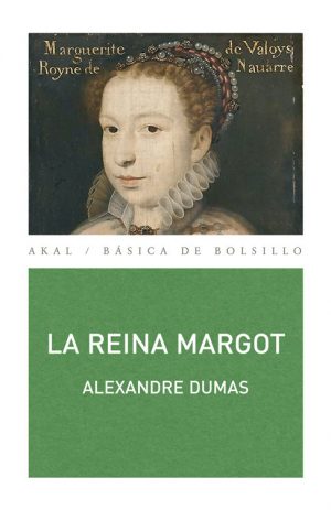 REINA MARGOT