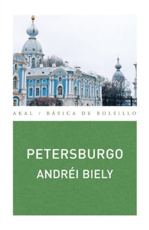 PETERSBURGO