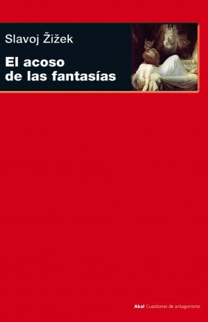 ACOSO DE LAS FANTASIAS