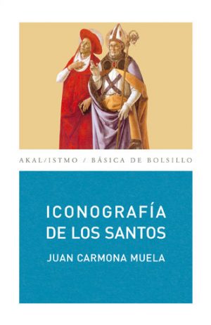 ICONOGRAFIA DE LOS SANTOS