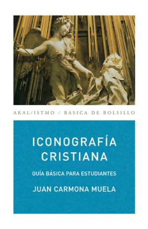 ICONOGRAFIA CRISTIANA: GUIA BASICA PARA ESTUDIANTE