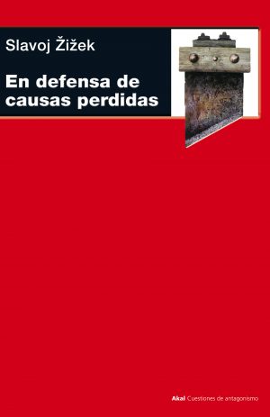 EN DEFENSA DE LAS CAUSAS PERDIDAS