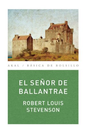 SEÑOR DE BALLANTRAE
