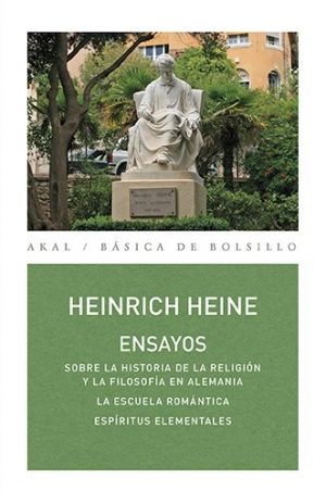 ENSAYOS. SOBRE HISTORIA RELIGION Y FILOSOFIA EN AL
