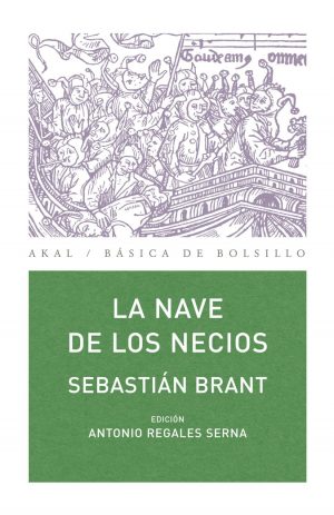 NAVE DE LOS NECIOS