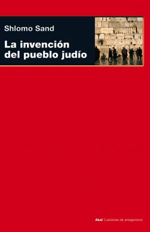 INVENCION DEL PUEBLO JUDIO