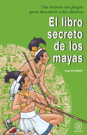 LIBRO SECRETO DE LOS MAYAS