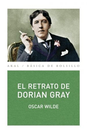 RETRATO DE DORIAN GRAY