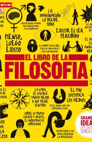 LIBRO DE LA FILOSOFIA