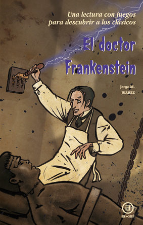 DOCTOR FRANKESTEIN