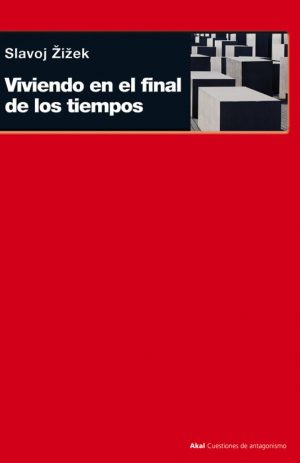 VIVIENDO EN EL FINAL DE LOS TIEMPOS