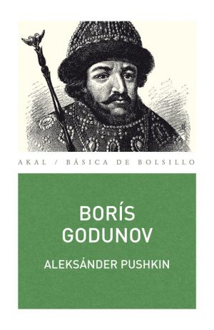 BORIS GODUNOV