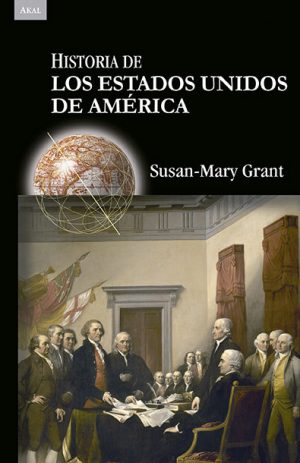 Hª DE LOS ESTADOS UNIDOS DE AMERICA