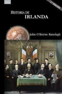 Hª DE IRLANDA (3¬ EDICION)