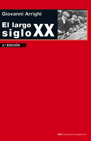 LARGO SIGLO XX