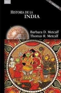 Hª DE LA INDIA (3¬ EDICION)