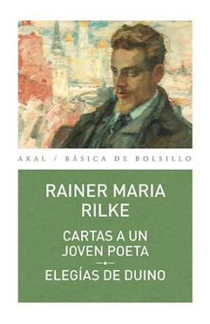 CARTAS A UN JOVEN POETA. ELEGIAS DE DUINO