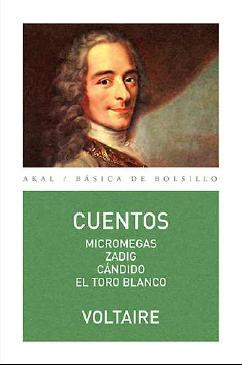 CUENTOS (VOLTAIRE)