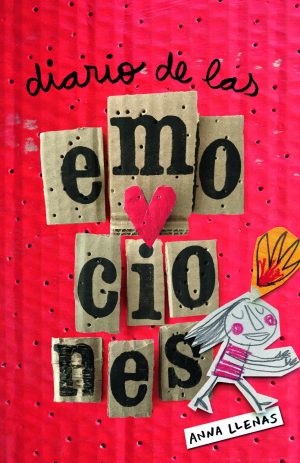 DIARIO DE LAS EMOCIONES