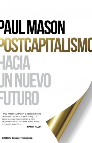 POSTCAPITALISMO