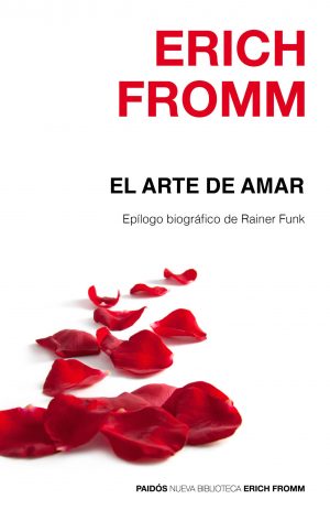 ARTE DE AMAR, EL